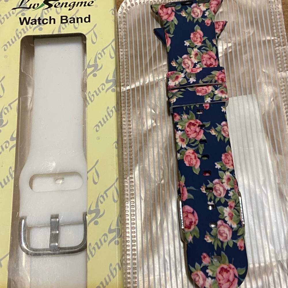 watch bands compatible with Apple Watch‎ 38/40MM